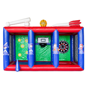 Sport Game Centre Sport Game Centre