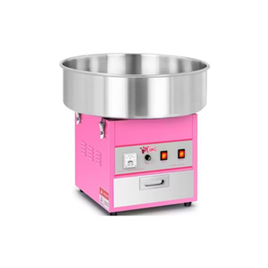 Suikerspinmachine Suikerspinmachine