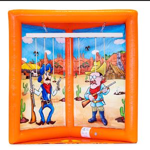 Stokvangen 'Western' Stokvangen 'Western'